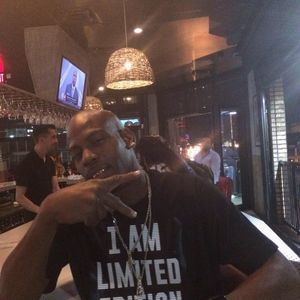 Meet your Posher, Shawn